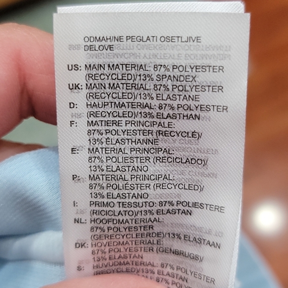 NWT Men's size L Adidas camo training shorts - Picture 5 of 7